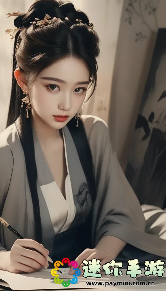 精东传媒与天美传媒:双强联合,引领行业新潮流
