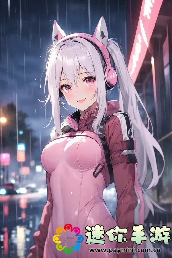 我爱搞