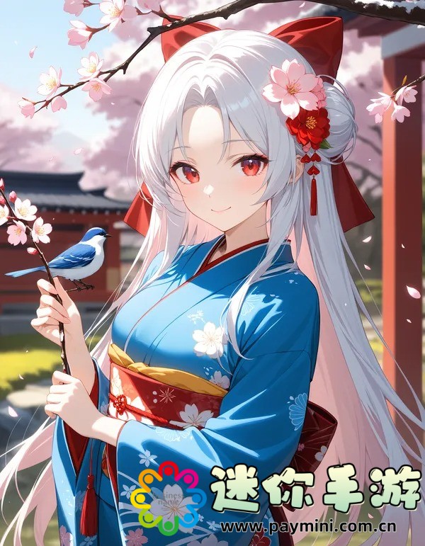 祸津神:探索《祸津神》的神秘世界,究竟是谁操控着这股邪恶力量?
