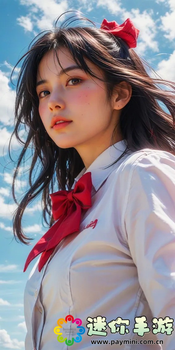 男生压着女生的身体的原因,真相揭晓令人意想不到!