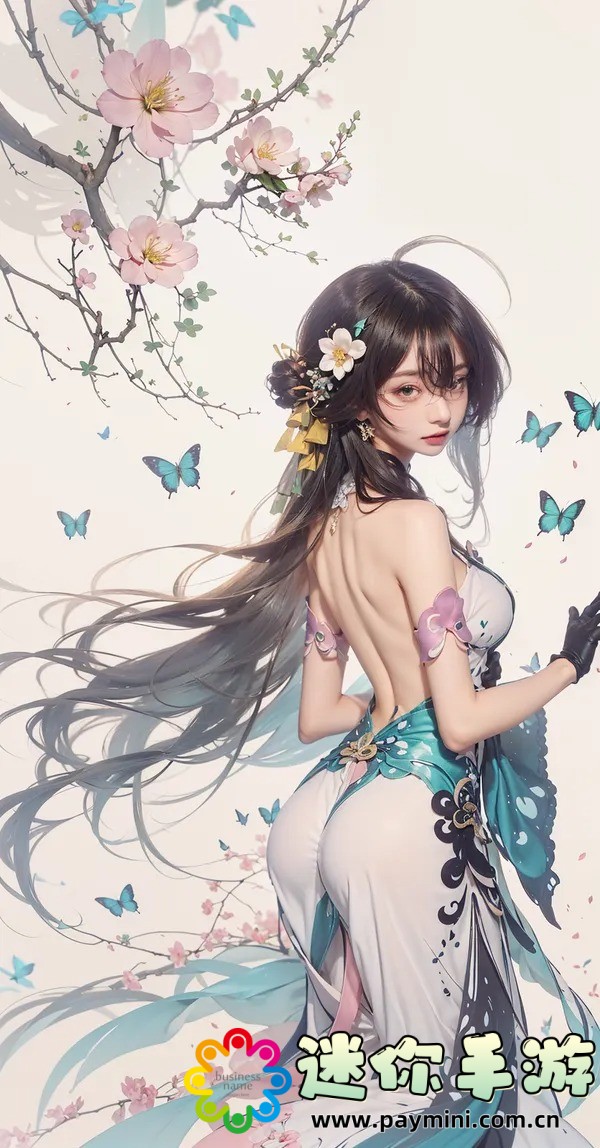 妖精的奥秘:揭开自然界最神秘生物的面纱