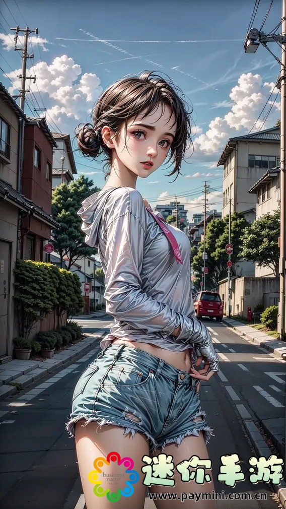 美人主管:职场中的她如何掌控一切?