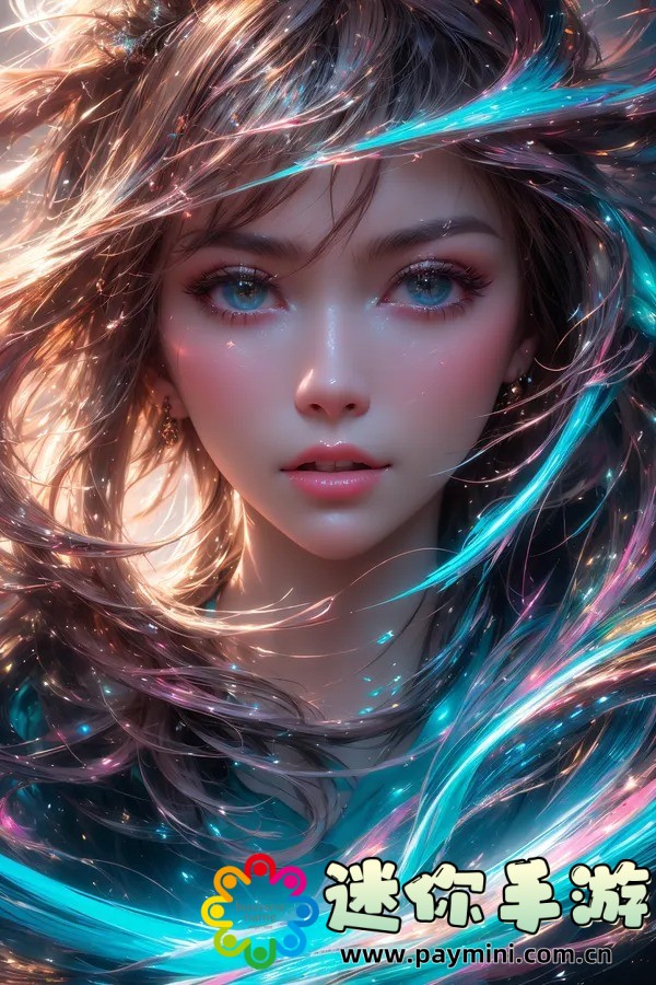 魅惑魔女,究竟是谁在操控这一切?