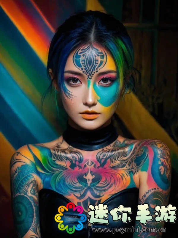 三号动漫:动漫迷的圣殿,探索未知的世界