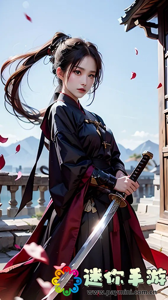 大庆日大巧和大巧娘:揭秘中国传统节日的智慧与传承