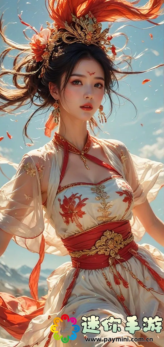 心火1vlh:这款热门游戏角色的技能与装备搭配推荐!