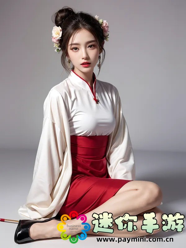塞玉势:美丽与智慧的完美结合,展现女性魅力的绝妙之选