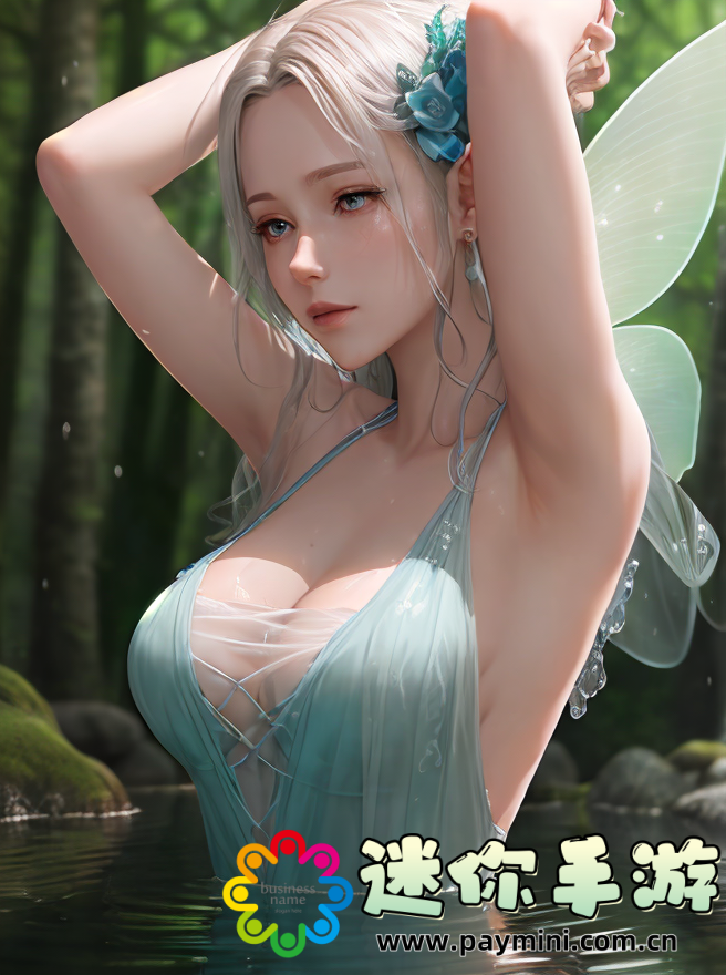 我女朋友的妈妈双字ID5——掌握未来，连接情感与数字世界的奇妙之旅