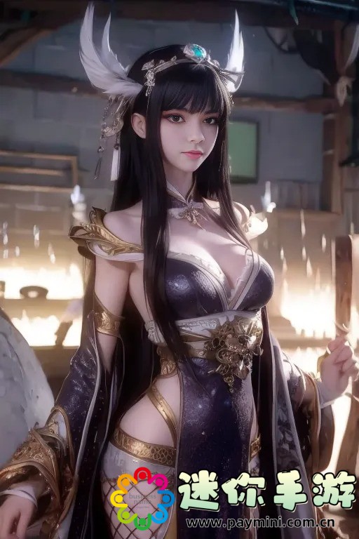 惊天揭秘!《第五人格盲女》背后的秘密竟然如此惊人,玩家们彻底震惊!