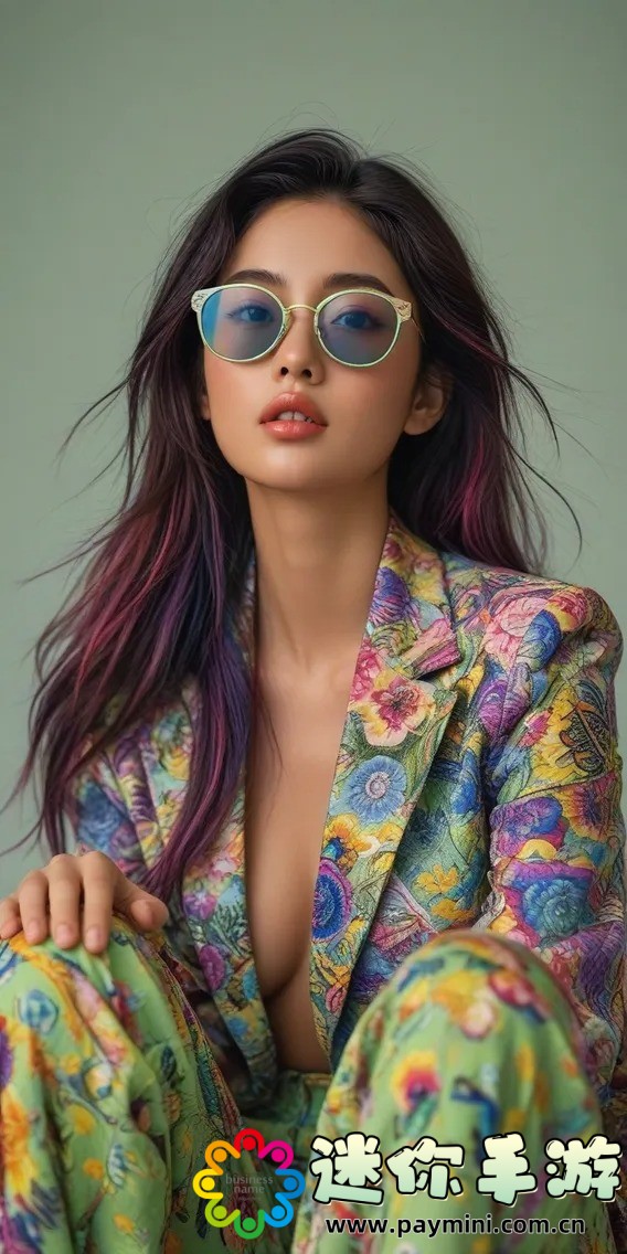 十八岁新疆女RAPPER爆红网络,揭秘她的音乐之路与SEO优化秘籍!