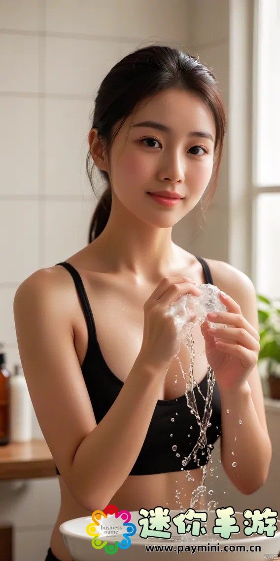 【揭秘】美女直播打扑克软件背后的惊人真相,你绝对不能错过!