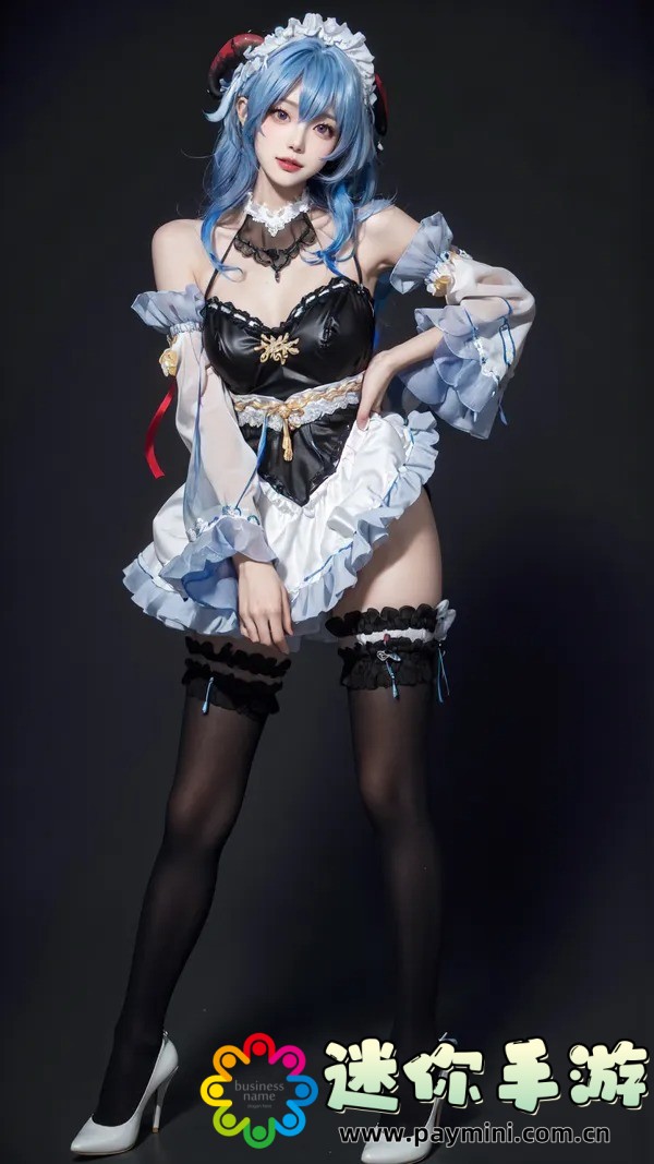 惊天大揭秘!吸血鬼医生MIGNON动漫免费观看,错过后悔一生的神作!
