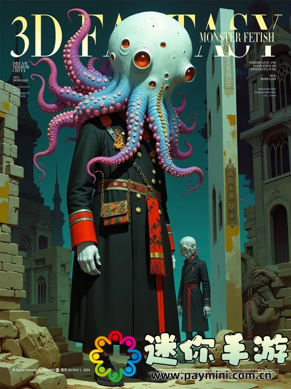 漫蛙：探索创意与品质的无限可能