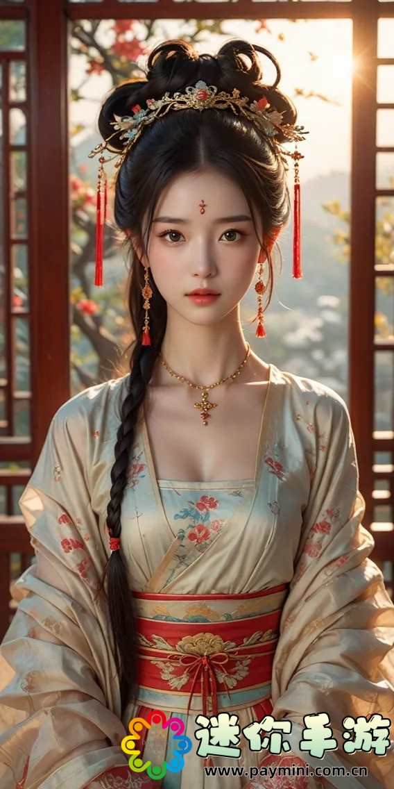 云樱:揭秘这种神奇植物的生长奥秘与养护技巧