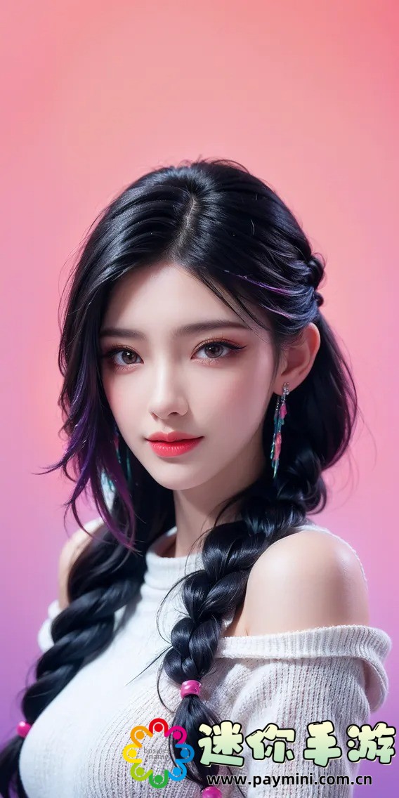 白洁高义小说:探讨这部作品中的情节与人物关系