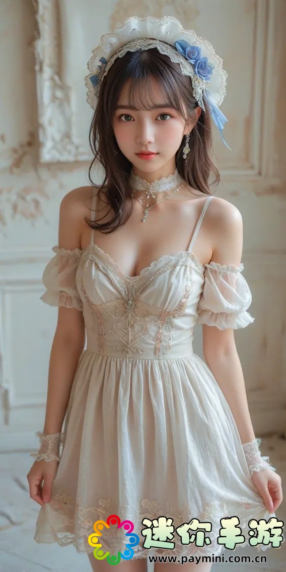 少女前线云图计划:新剧情、新角色带你探索更多精彩!
