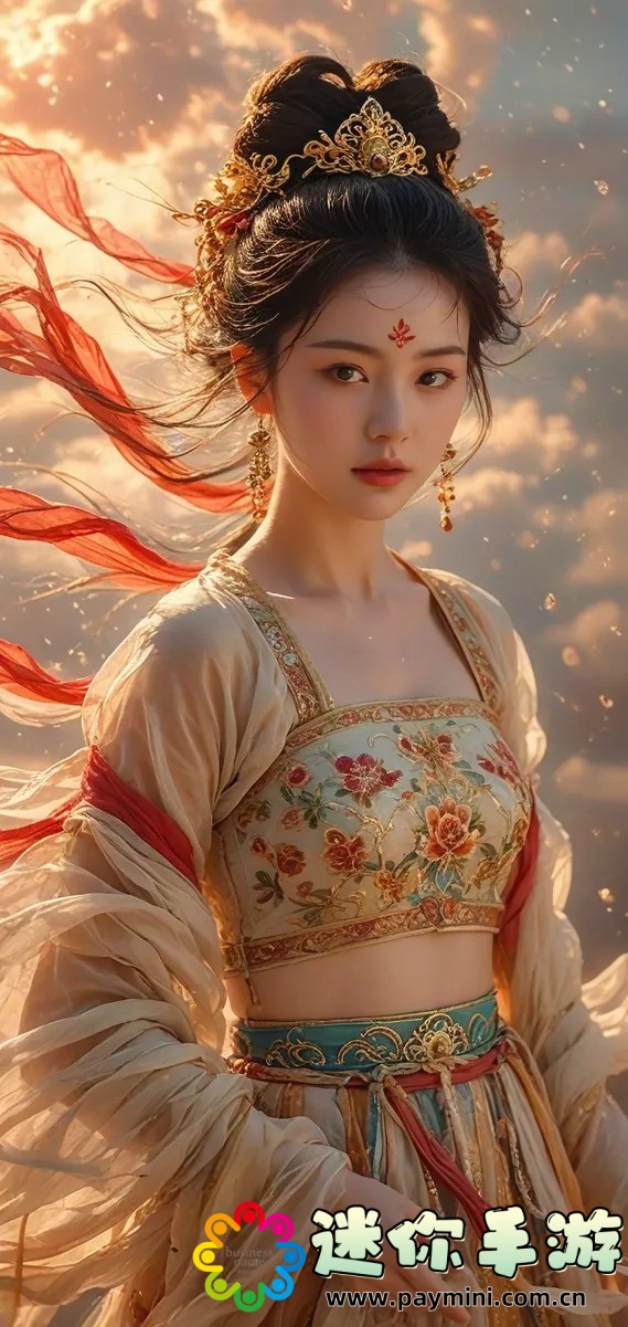 惊天内幕！斗罗大陆小舞给人桶的模拟器，玩家无法自拔的秘密！