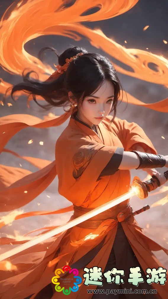 《武神传奇下载:畅游古代武侠世界,体验极致战斗快感》
