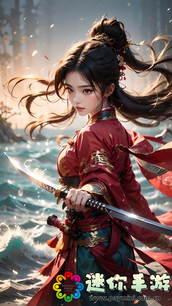 【龙将手游】终极攻略：从新手到大神的全方位指南，让你轻松称霸三国！