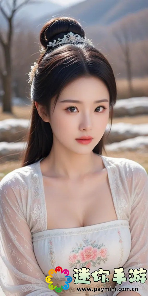 想要一探AO3的神秘世界?AO3官网入口带你领略不一样的阅读体验!