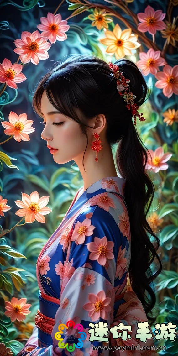 揭秘《枫与铃第一季》:从剧情到制作,全方位解析这部现象级动画!