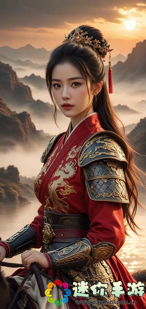 惊天家族秘密!老卫日淑容背后的故事竟如此震撼!