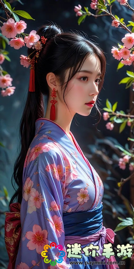 【揭秘】QQ飞车黑色闪电:如何成为赛道上的无敌王者?