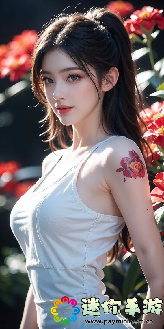 隔壁妹妹的秘密花园:如何打造属于自己的绿色天堂