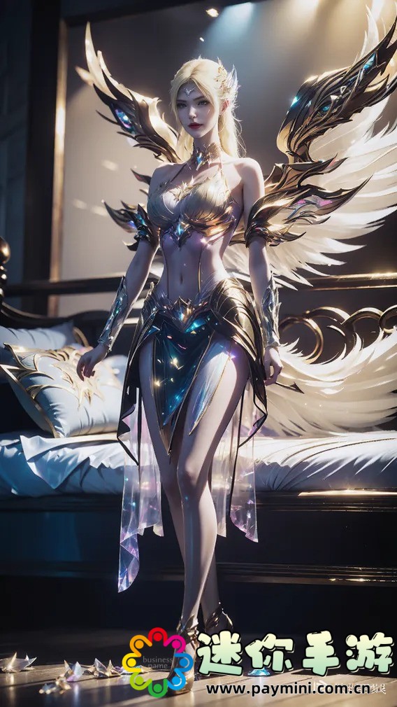 原神八重神子黄爽到流口水!不可错过的惊艳之作