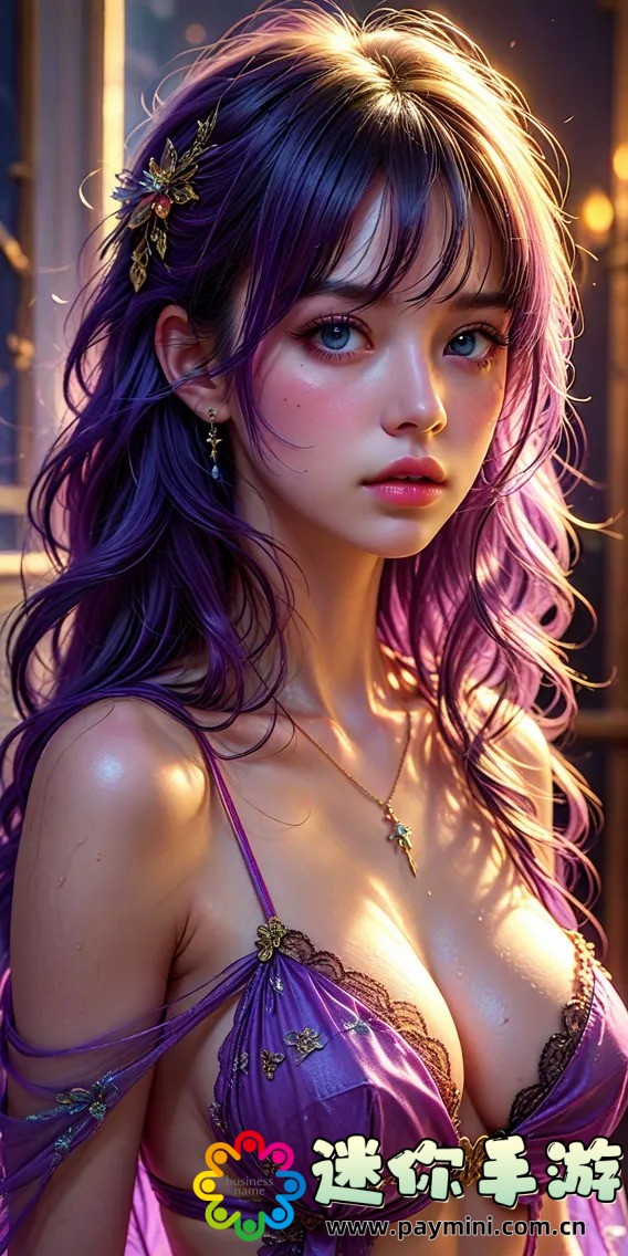 白鸟美铃:这位艺术家的作品如何触动观众的内心?