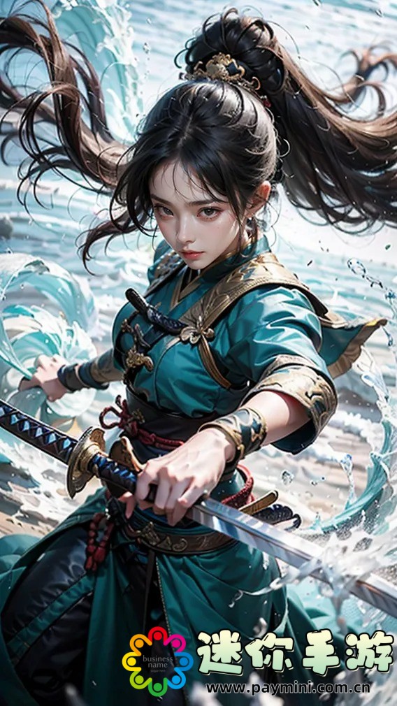高干娇女NPH：她的世界从未被定义，你想了解她的秘密吗？