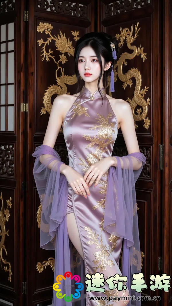 霓虹深渊:探索这款独特游戏背后的迷人世界