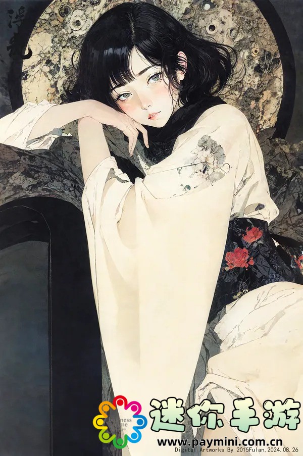 《花的嫁纱》小说深度解析:感人至深的爱情故事值得一读!