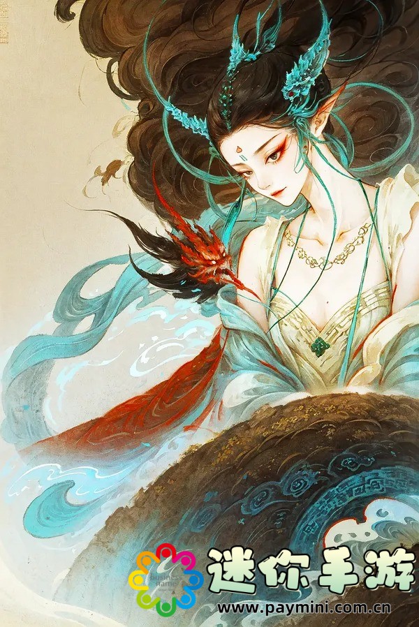 揭秘《谢氏娇妻NPH》:从角色解析到剧情深度剖析