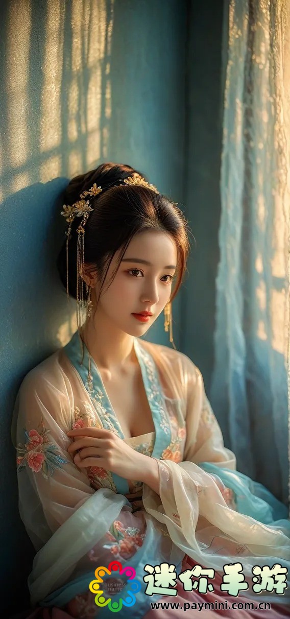 少女たちよ在线观看动漫游戏免费:解锁二次元世界的终极指南