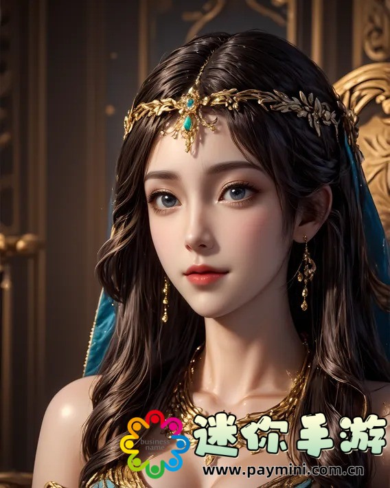 王昭君图片高清大赏,带你领略美丽的皇后风采!