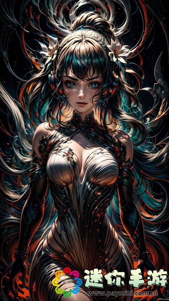 《尾巴漫画》:深度解析这部漫画的奇幻世界,画风与剧情的完美融合!