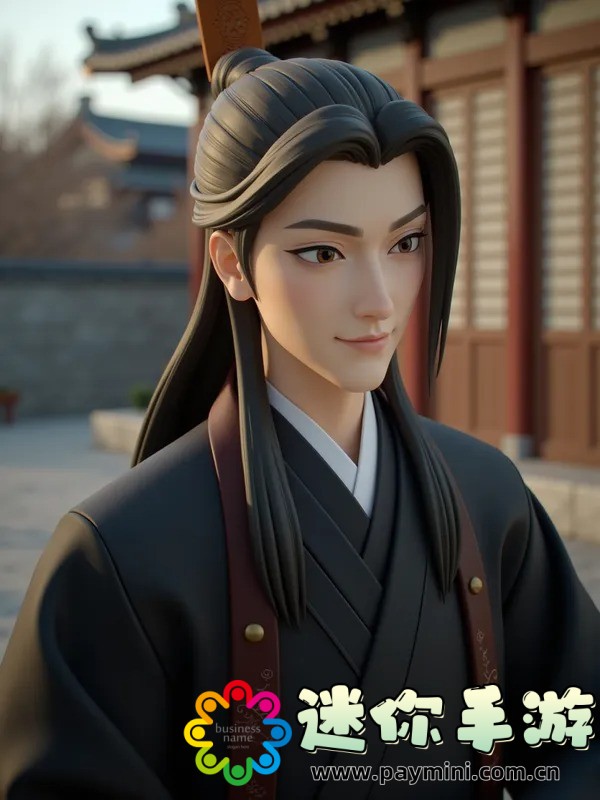 星空无限传媒在线观看电视剧《赘婿》——感受逆袭人生的精彩旅程