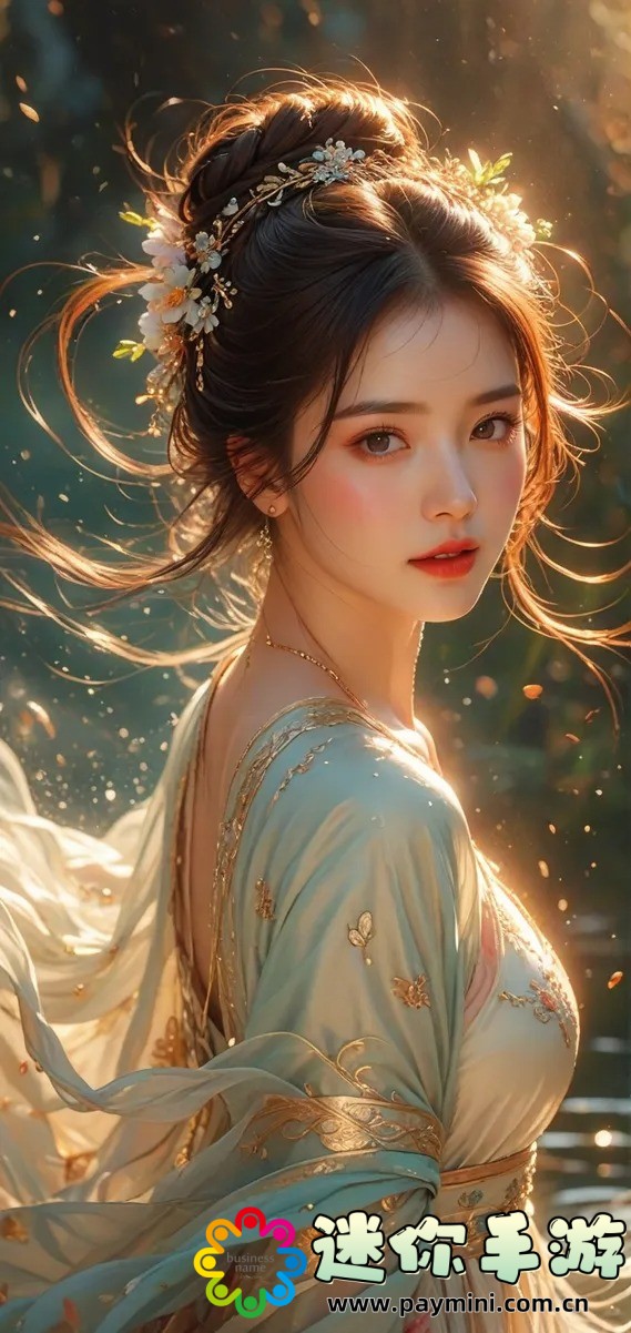 蒂法:这位经典角色为何深受粉丝喜爱?揭秘蒂法的魅力所在!