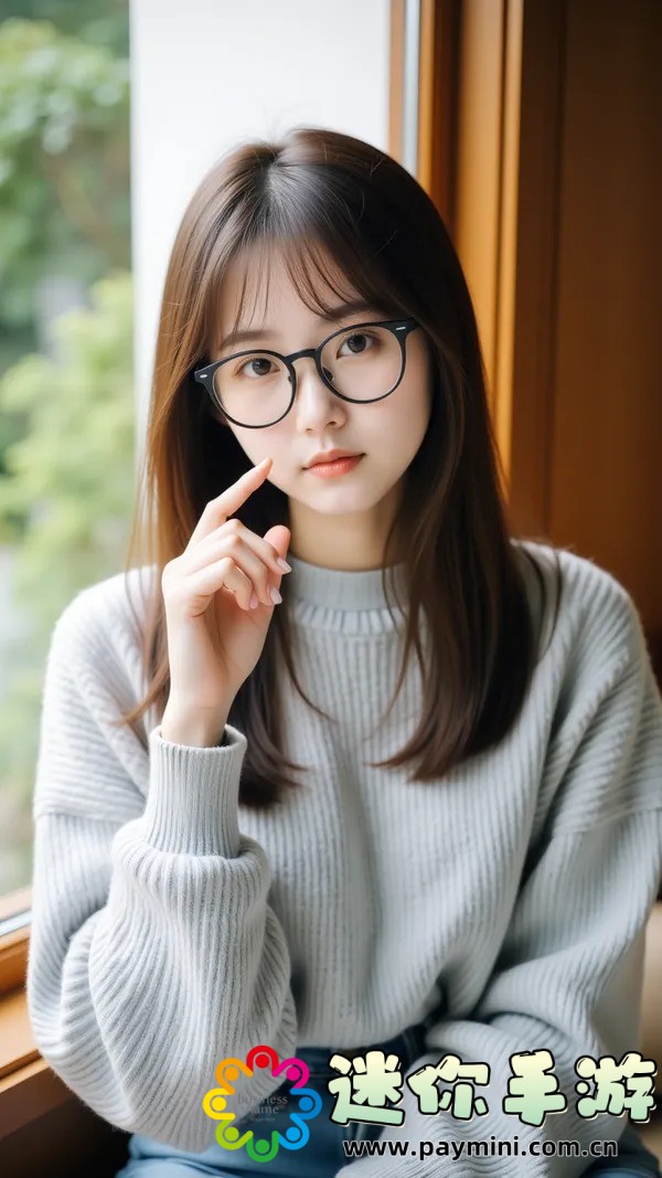 暴躁少女零九CSGO:她的游戏技巧与反应速度如何?