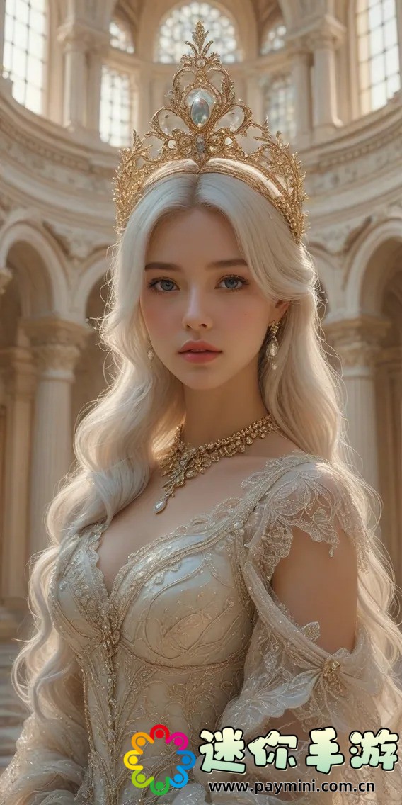 工地上的女人:她们用坚韧与智慧在钢筋水泥中打拼