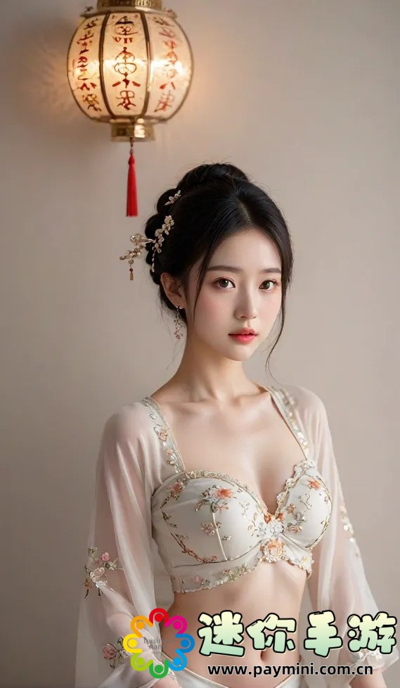 奇缘幻境大揭秘:这款游戏让玩家欲罢不能的秘密竟然是...
