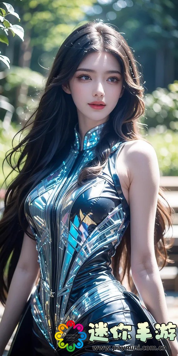 闪耀暖暖:这款换装游戏为何风靡全球?来看看它的魅力所在!