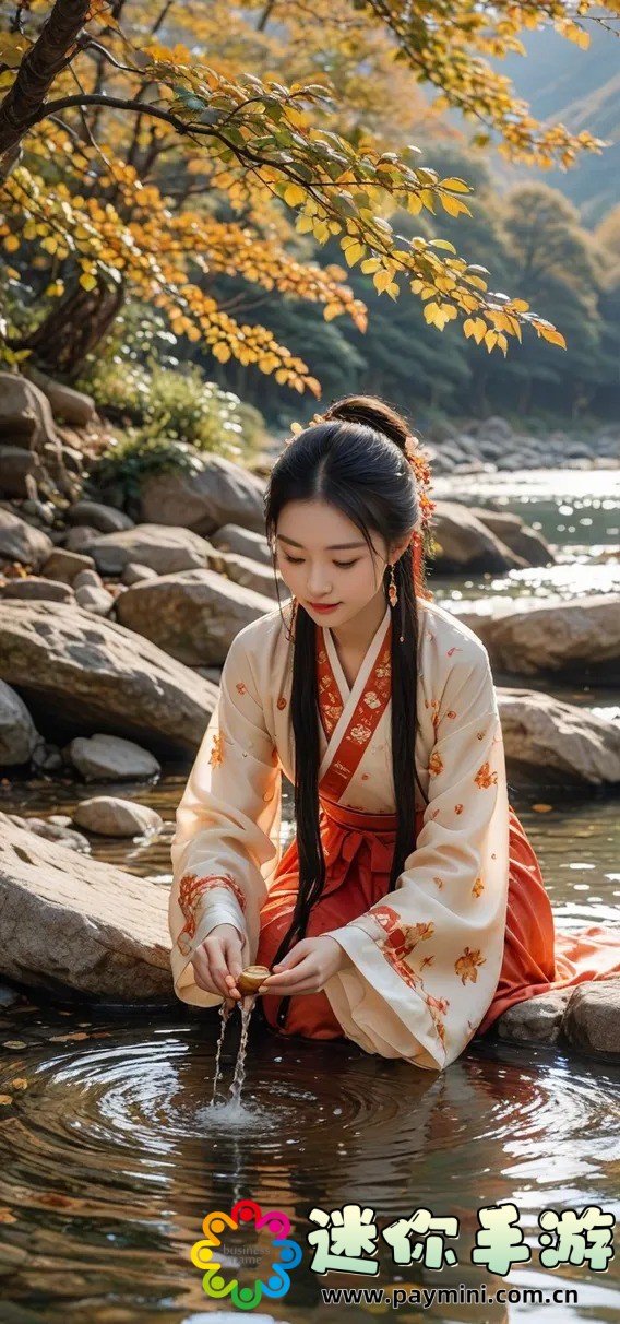 揭秘杨敏思水浒传:你不知道的经典背后故事