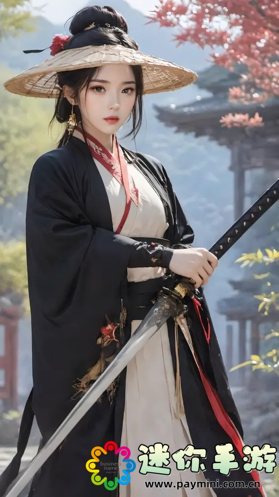 动漫美女的胸:从美学到文化,揭秘二次元角色的魅力之源