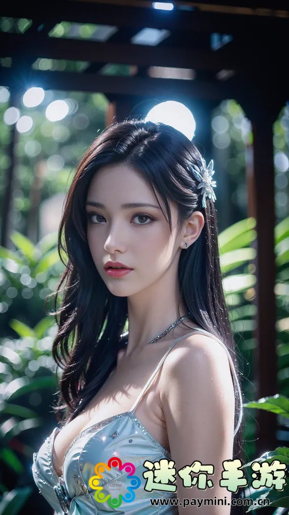 光年之外,科技与未来的无尽探索