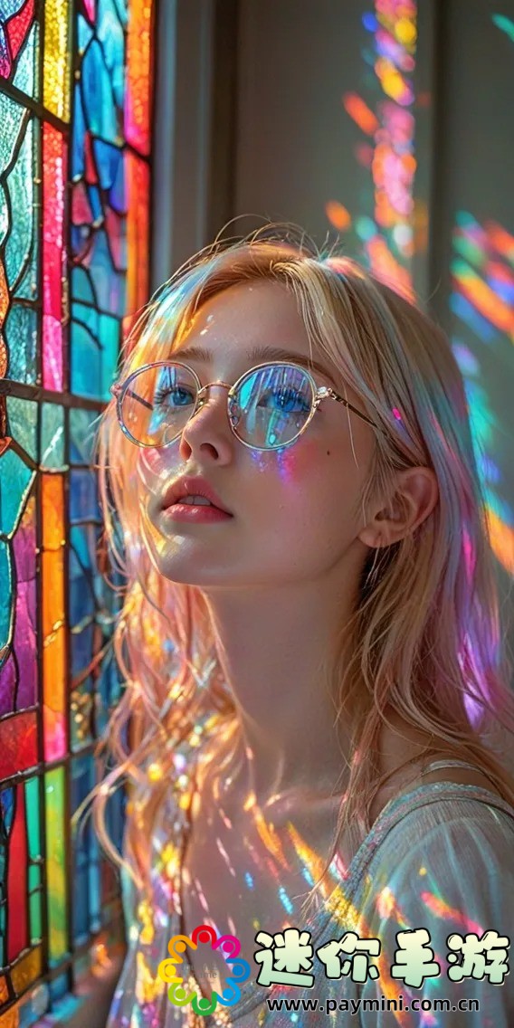 ACCA少女网课韩国,最火热的网课学习平台,带你走向成功!