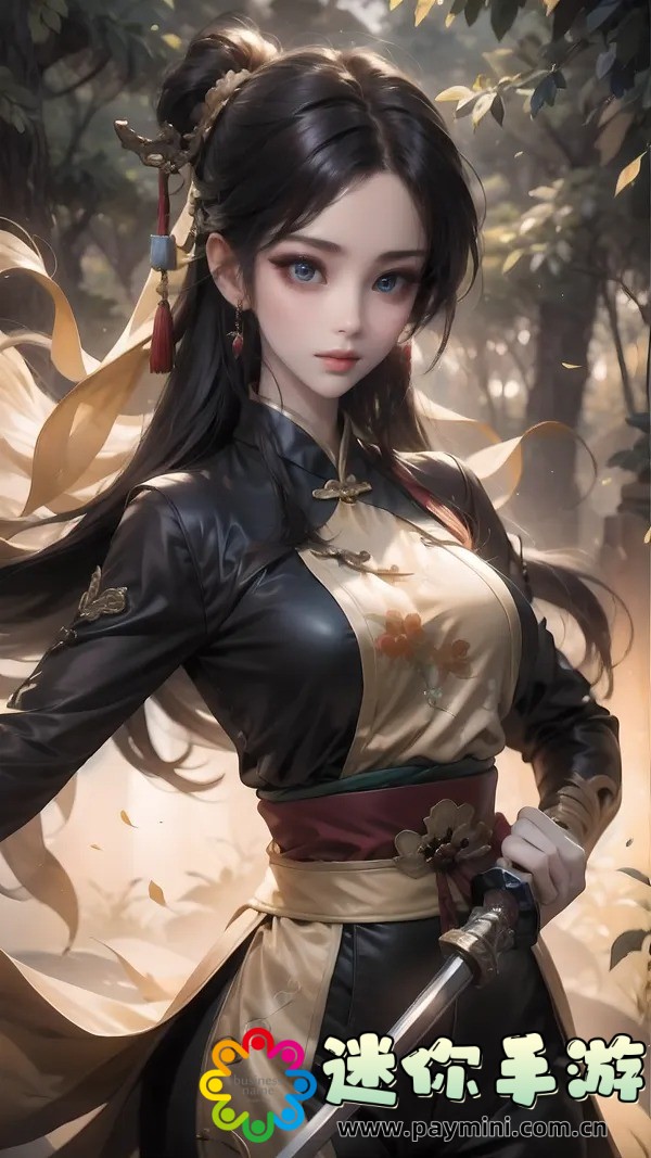美女裸图:这背后的摄影技巧与艺术表现如何让人惊艳?