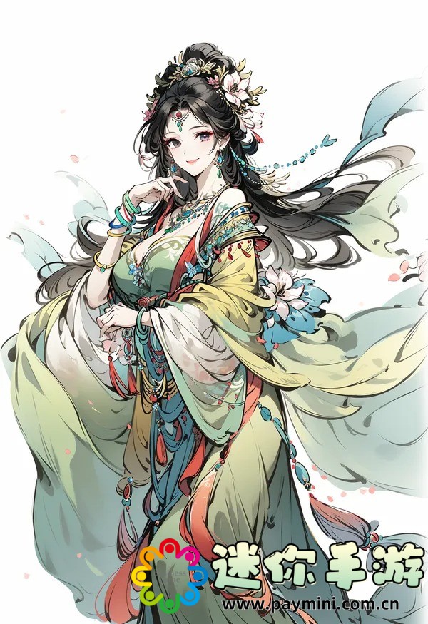 少女哔哩哔哩高清在线观看:不容错过的顶尖二次元盛宴