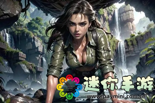推荐一些单机游戏,让你沉浸在无尽的游戏世界中